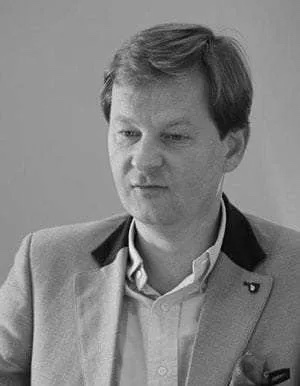 Porträt von Christof Zeller-Zellenberg