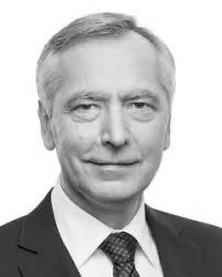 Porträt von Ján Figeľ